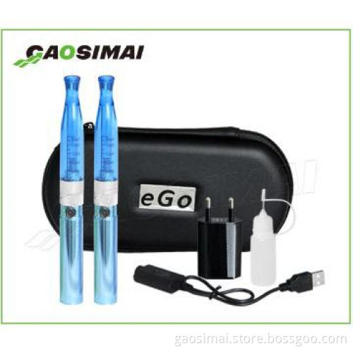 2013 innovative GS-H2 replace ce4 atomzier e cig GS H2 vaporizer